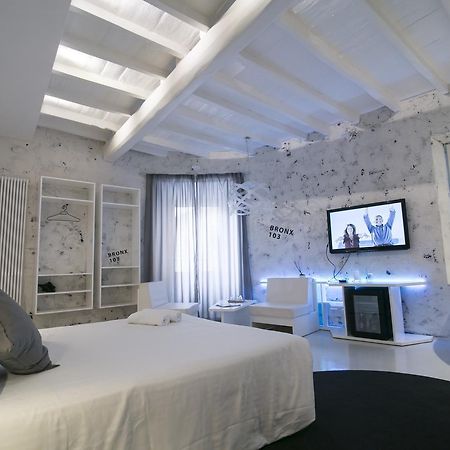 Design&Art Pie' Hotel Rome Exterior photo
