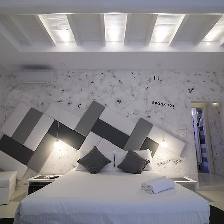 Design&Art Pie' Hotel Rome Exterior photo