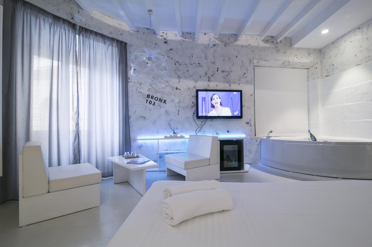 Design&Art Pie' Hotel Rome Exterior photo