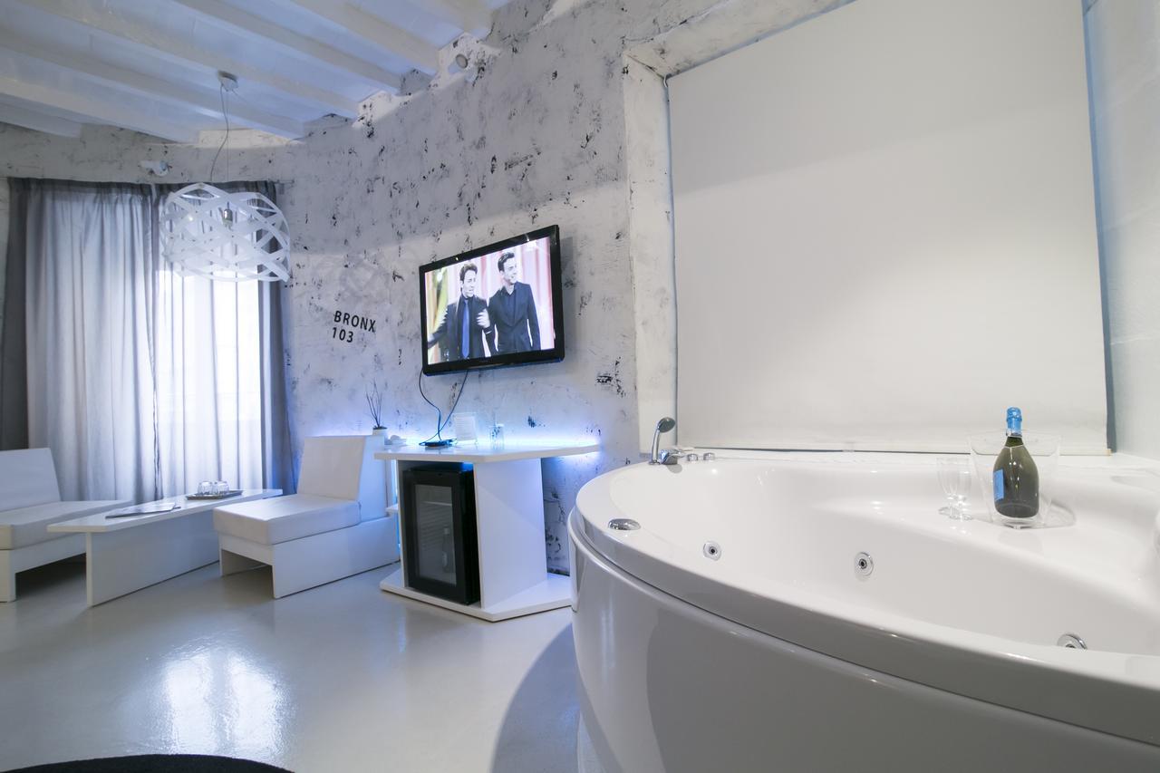 Design&Art Pie' Hotel Rome Exterior photo