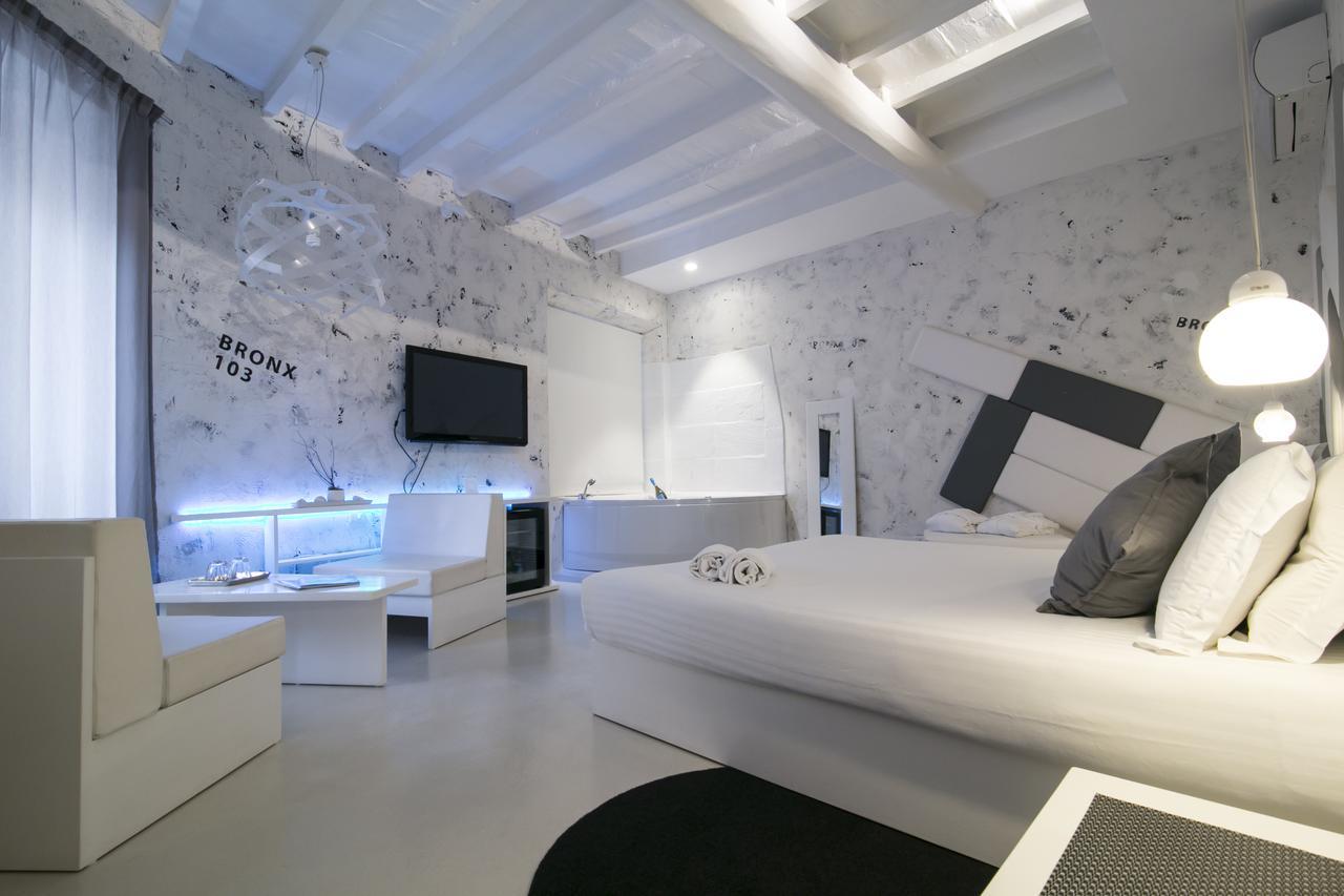 Design&Art Pie' Hotel Rome Exterior photo