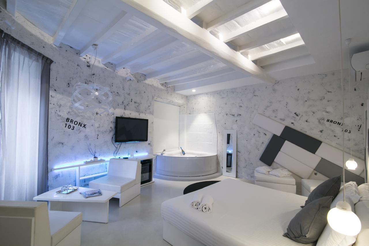 Design&Art Pie' Hotel Rome Exterior photo
